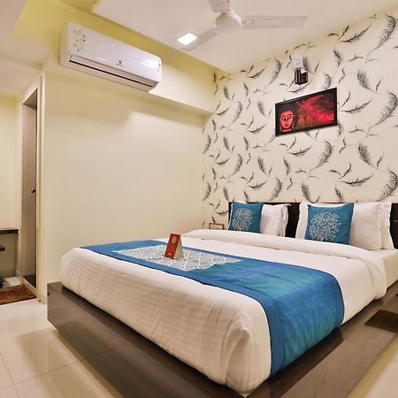 Hotel O Red Apple 阿穆达巴 外观 照片